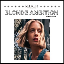 Halifax, NS - Redken Blonde Ambition - November 9th, 2025